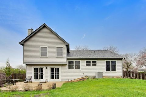 Tiny photo for 19 Dellmont Court, Buffalo Grove, IL 60089 (MLS # 12619007)