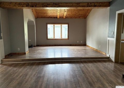 Tiny photo for 411 W 4th St, Golden, IL 62339 (MLS # 12626757)