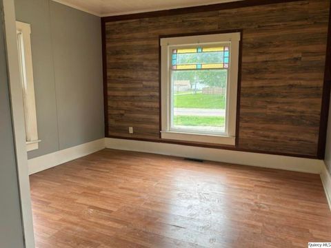 Tiny photo for 411 W 4th St, Golden, IL 62339 (MLS # 12626757)