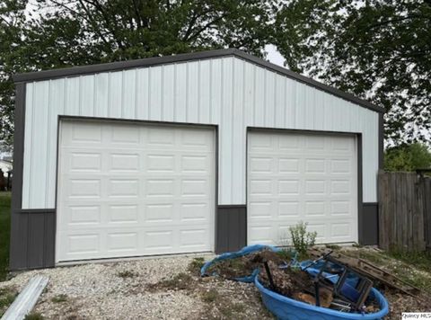 Tiny photo for 411 W 4th St, Golden, IL 62339 (MLS # 12626757)