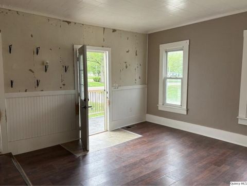 Tiny photo for 411 W 4th St, Golden, IL 62339 (MLS # 12626757)