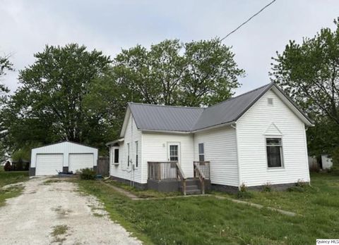 Photo of 411 W 4th St, Golden, IL 62339 (MLS # 12626757)