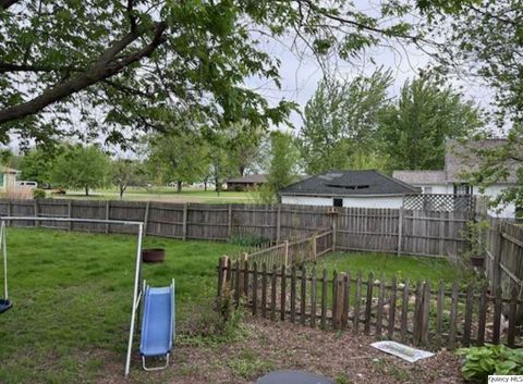 Tiny photo for 411 W 4th St, Golden, IL 62339 (MLS # 12626757)