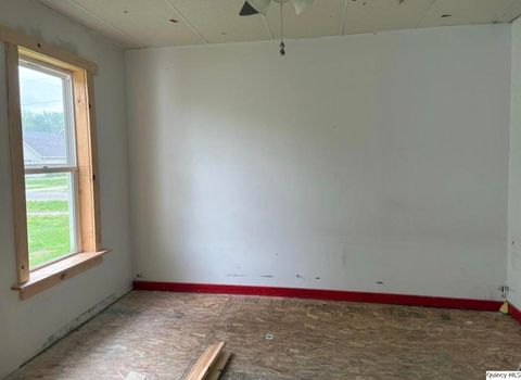 Tiny photo for 411 W 4th St, Golden, IL 62339 (MLS # 12626757)
