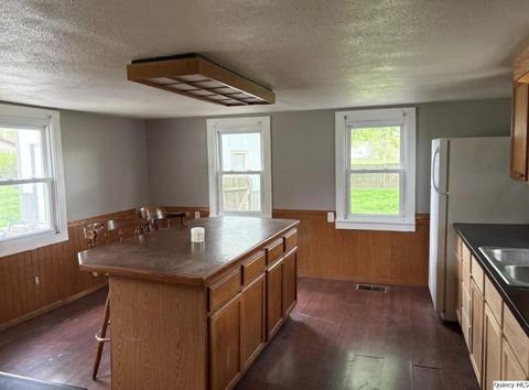 Tiny photo for 411 W 4th St, Golden, IL 62339 (MLS # 12626757)