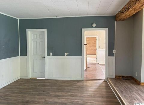 Tiny photo for 411 W 4th St, Golden, IL 62339 (MLS # 12626757)