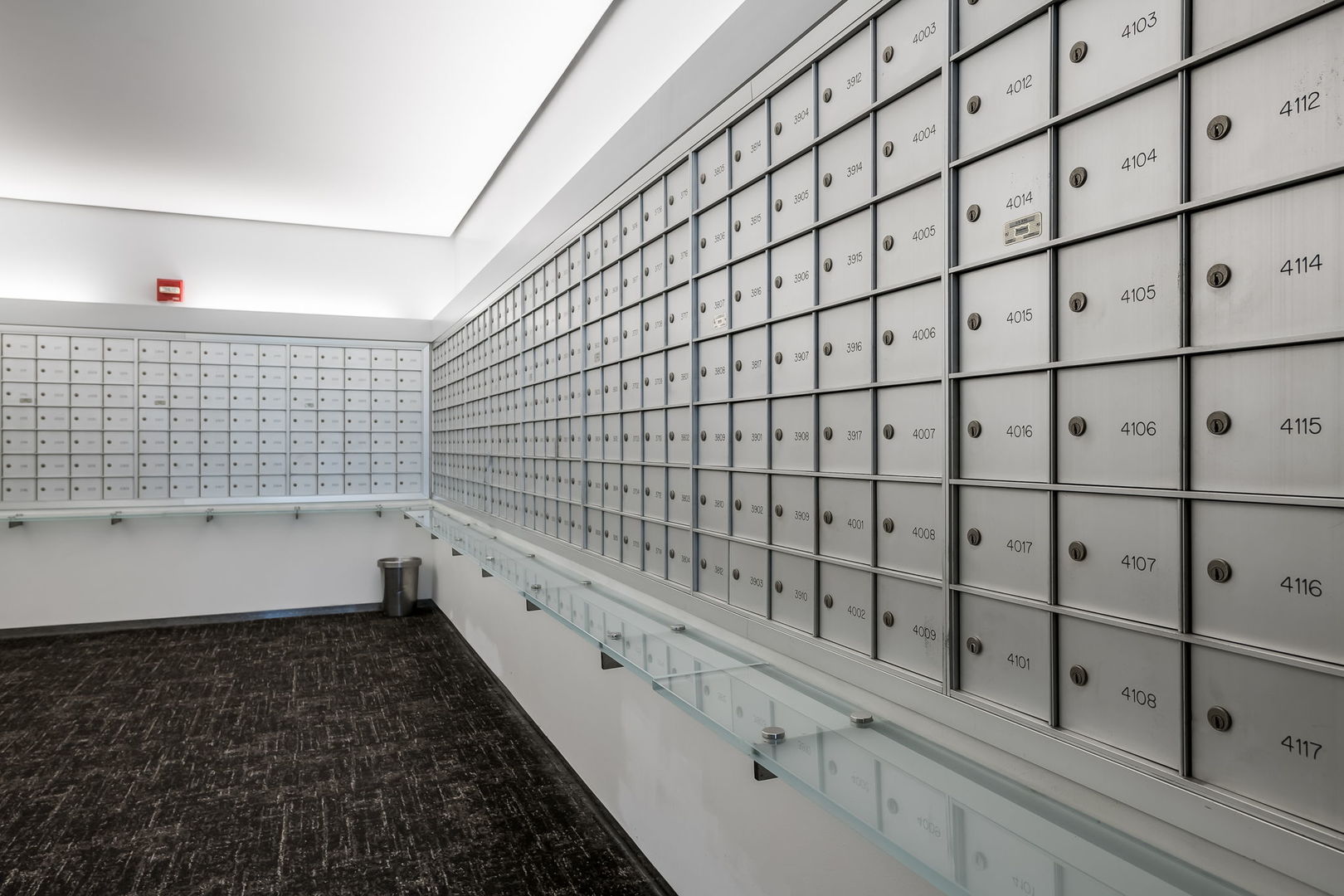 2800 N Lake Shore Drive 715