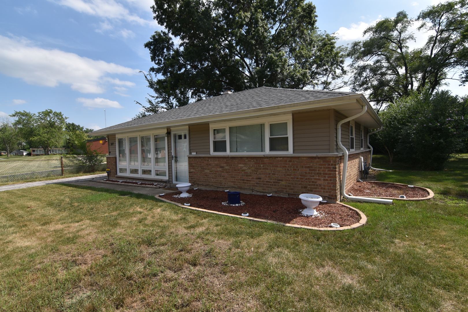 317 Mohawk Street