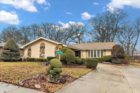 16W648 89th Place Willowbrook IL 60527