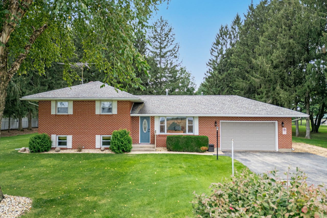 2292 N Leaf River Road