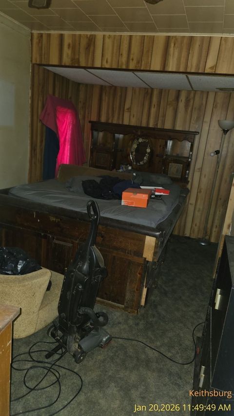 Tiny photo for 301 S 14 Street, Keithsburg, IL 61442 (MLS # 12560193)