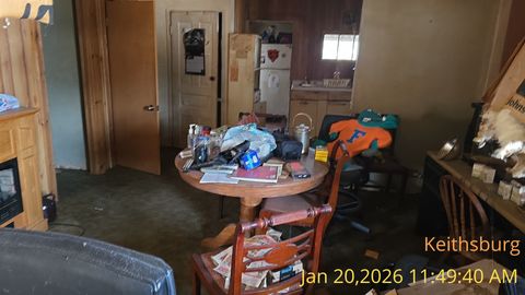 Tiny photo for 301 S 14 Street, Keithsburg, IL 61442 (MLS # 12560193)