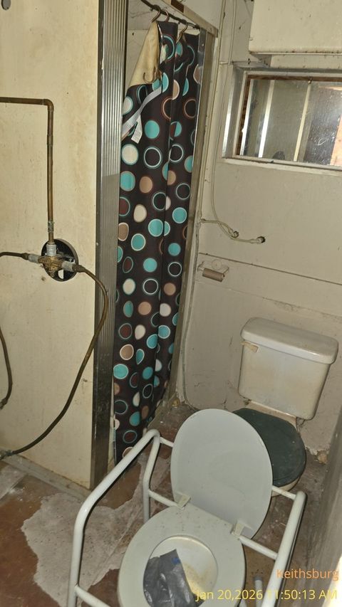 Tiny photo for 301 S 14 Street, Keithsburg, IL 61442 (MLS # 12560193)