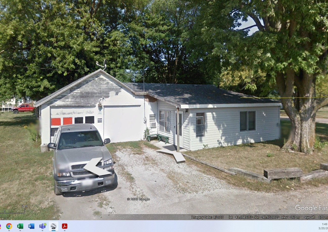 301 S 14 Street