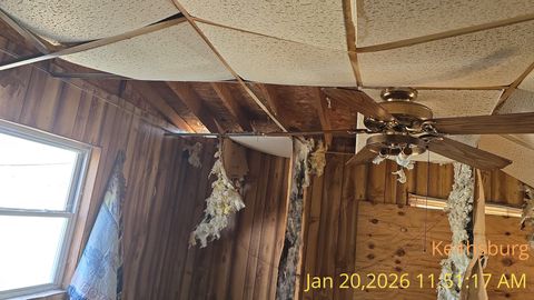 Tiny photo for 301 S 14 Street, Keithsburg, IL 61442 (MLS # 12560193)