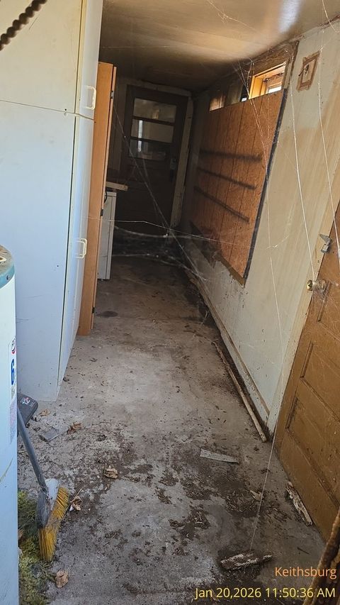 Tiny photo for 301 S 14 Street, Keithsburg, IL 61442 (MLS # 12560193)