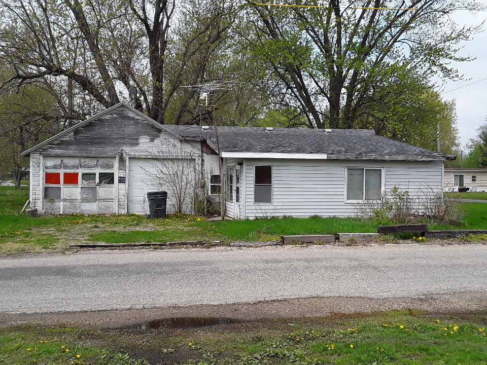 301 S 14 Street
