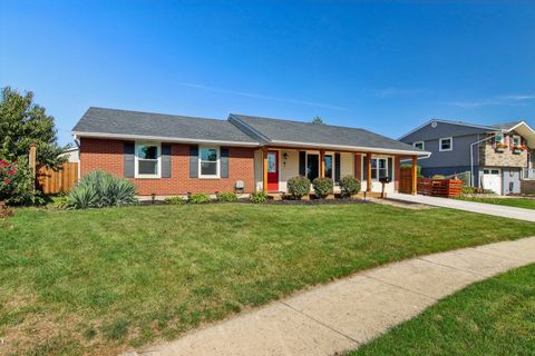 4 Larsen Circle Romeoville IL 60446