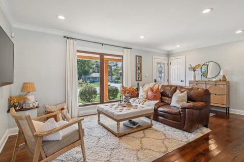 Tiny photo for 4 Larsen Circle, Romeoville, IL 60446 (MLS # 12502513)