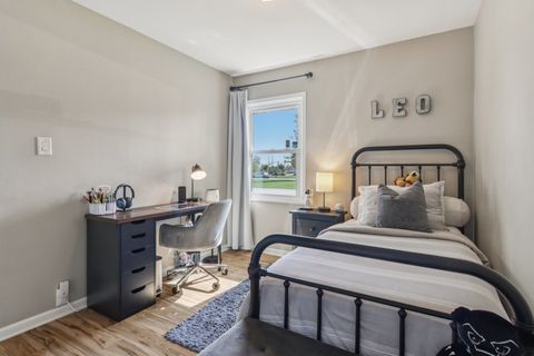 Tiny photo for 4 Larsen Circle, Romeoville, IL 60446 (MLS # 12502513)