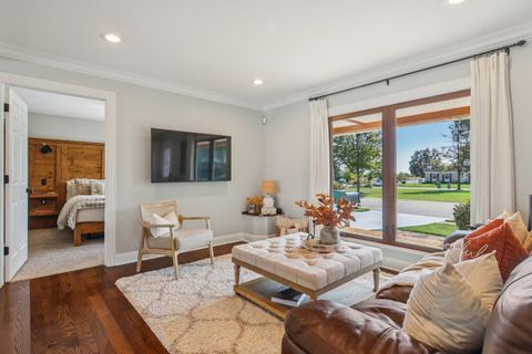 Tiny photo for 4 Larsen Circle, Romeoville, IL 60446 (MLS # 12502513)