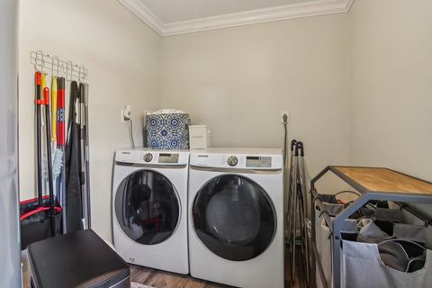 Tiny photo for 4 Larsen Circle, Romeoville, IL 60446 (MLS # 12502513)