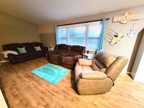 Tiny photo for 13 Birch Drive, Putnam, IL 61560 (MLS # 12496916)