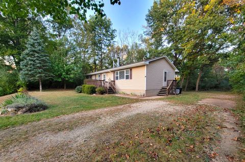 Tiny photo for 13 Birch Drive, Putnam, IL 61560 (MLS # 12496916)