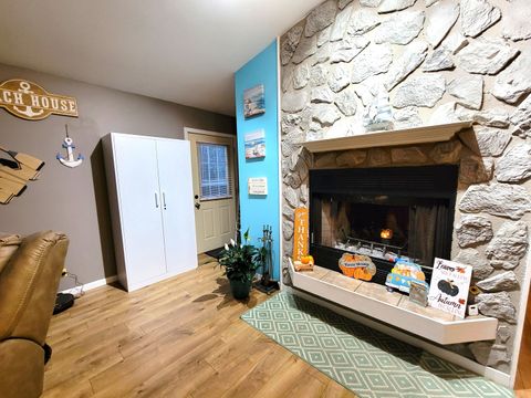 Tiny photo for 13 Birch Drive, Putnam, IL 61560 (MLS # 12496916)