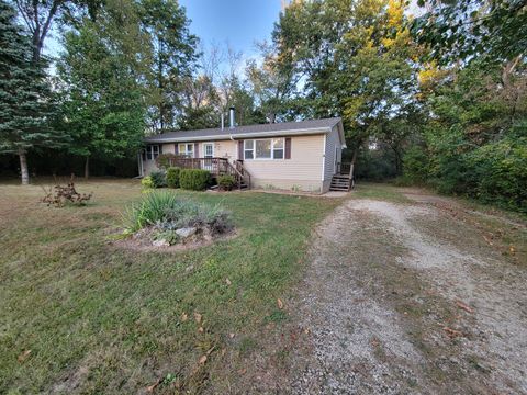 Tiny photo for 13 Birch Drive, Putnam, IL 61560 (MLS # 12496916)
