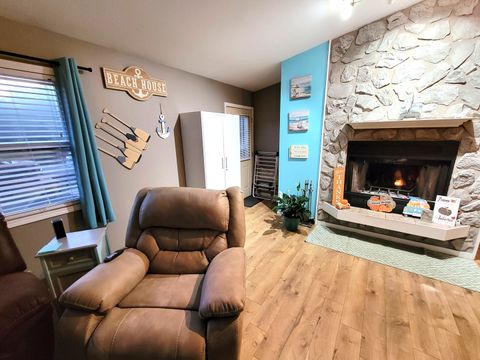 Tiny photo for 13 Birch Drive, Putnam, IL 61560 (MLS # 12496916)