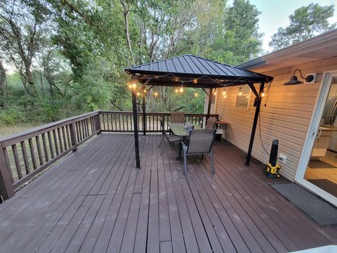 Tiny photo for 13 Birch Drive, Putnam, IL 61560 (MLS # 12496916)