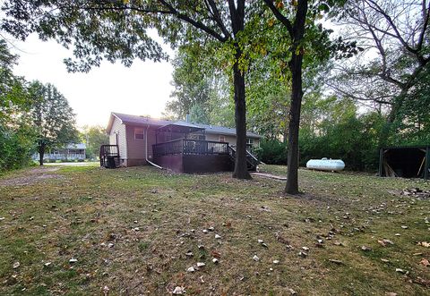 Tiny photo for 13 Birch Drive, Putnam, IL 61560 (MLS # 12496916)