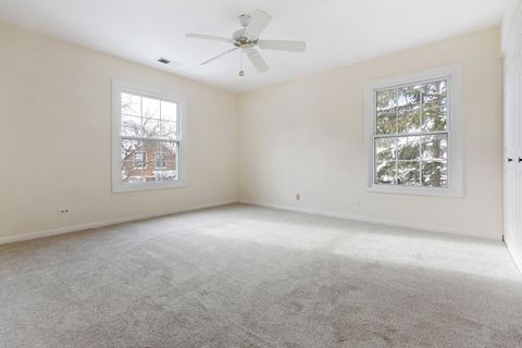 Tiny photo for 1907 Gresham Circle #D, Wheaton, IL 60189 (MLS # 12528868)