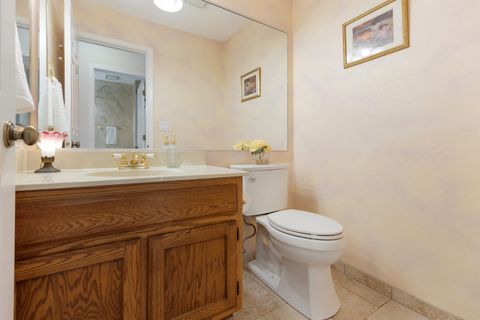 Tiny photo for 1907 Gresham Circle #D, Wheaton, IL 60189 (MLS # 12528868)