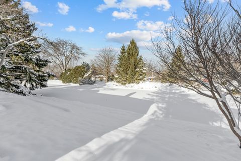 Tiny photo for 1907 Gresham Circle #D, Wheaton, IL 60189 (MLS # 12528868)