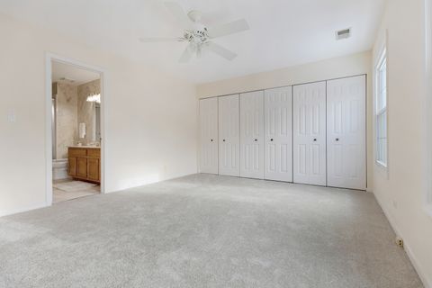 Tiny photo for 1907 Gresham Circle #D, Wheaton, IL 60189 (MLS # 12528868)