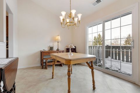 Tiny photo for 1907 Gresham Circle #D, Wheaton, IL 60189 (MLS # 12528868)