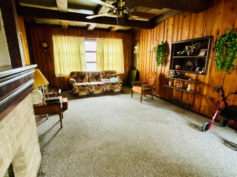 Tiny photo for 1001 Marcy Street, Ottawa, IL 61350 (MLS # 12594286)