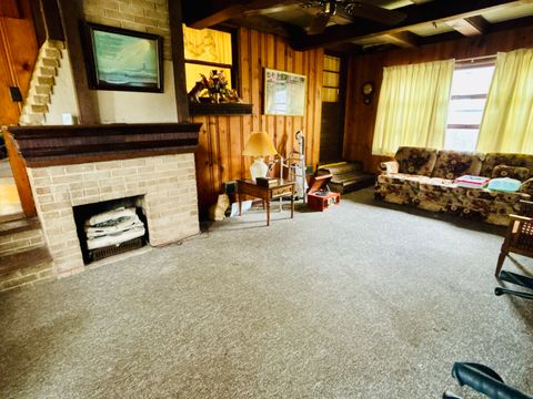 Tiny photo for 1001 Marcy Street, Ottawa, IL 61350 (MLS # 12594286)