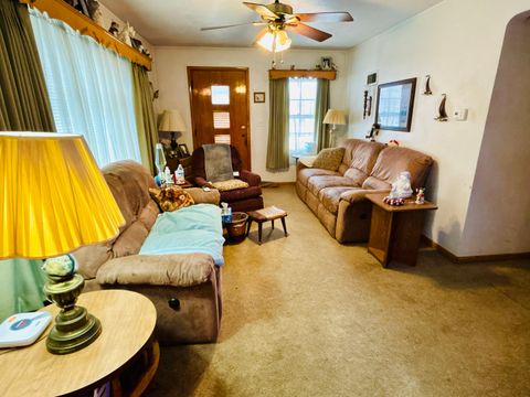 Tiny photo for 1001 Marcy Street, Ottawa, IL 61350 (MLS # 12594286)