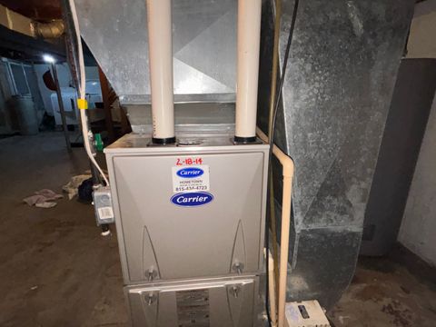 Tiny photo for 1001 Marcy Street, Ottawa, IL 61350 (MLS # 12594286)