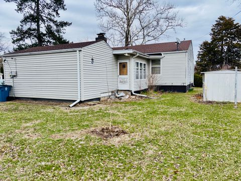 Tiny photo for 1001 Marcy Street, Ottawa, IL 61350 (MLS # 12594286)