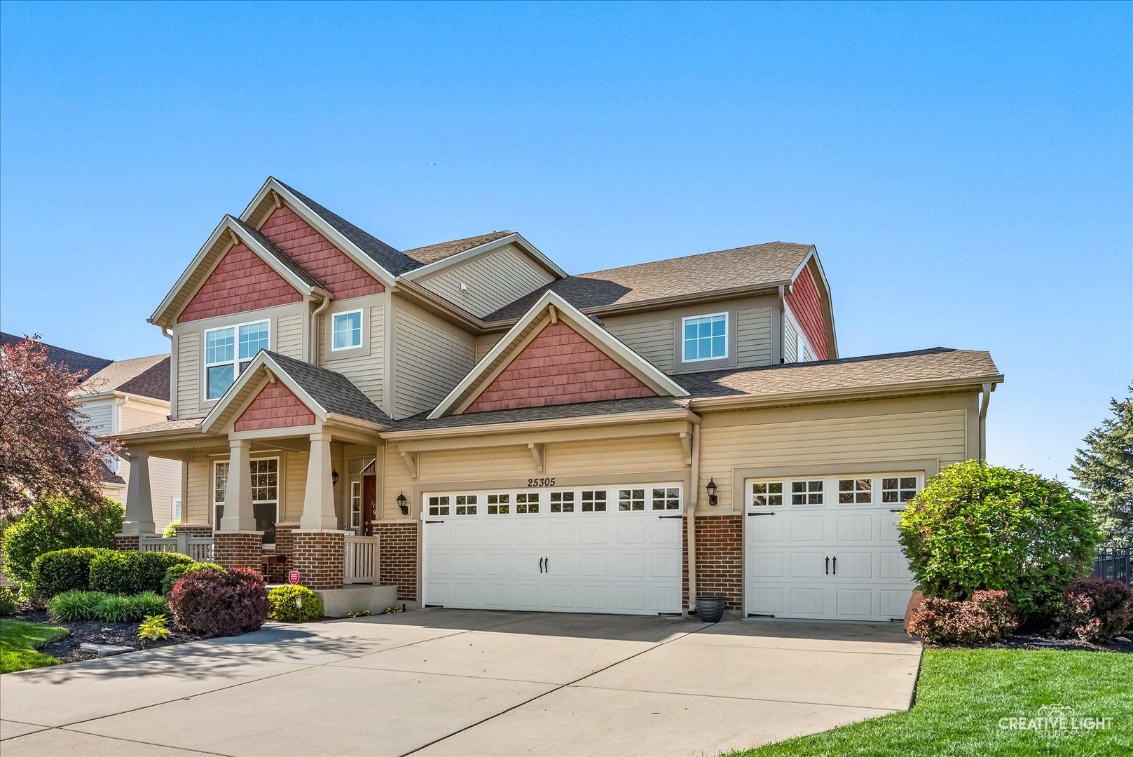25305 BAYTREE Circle