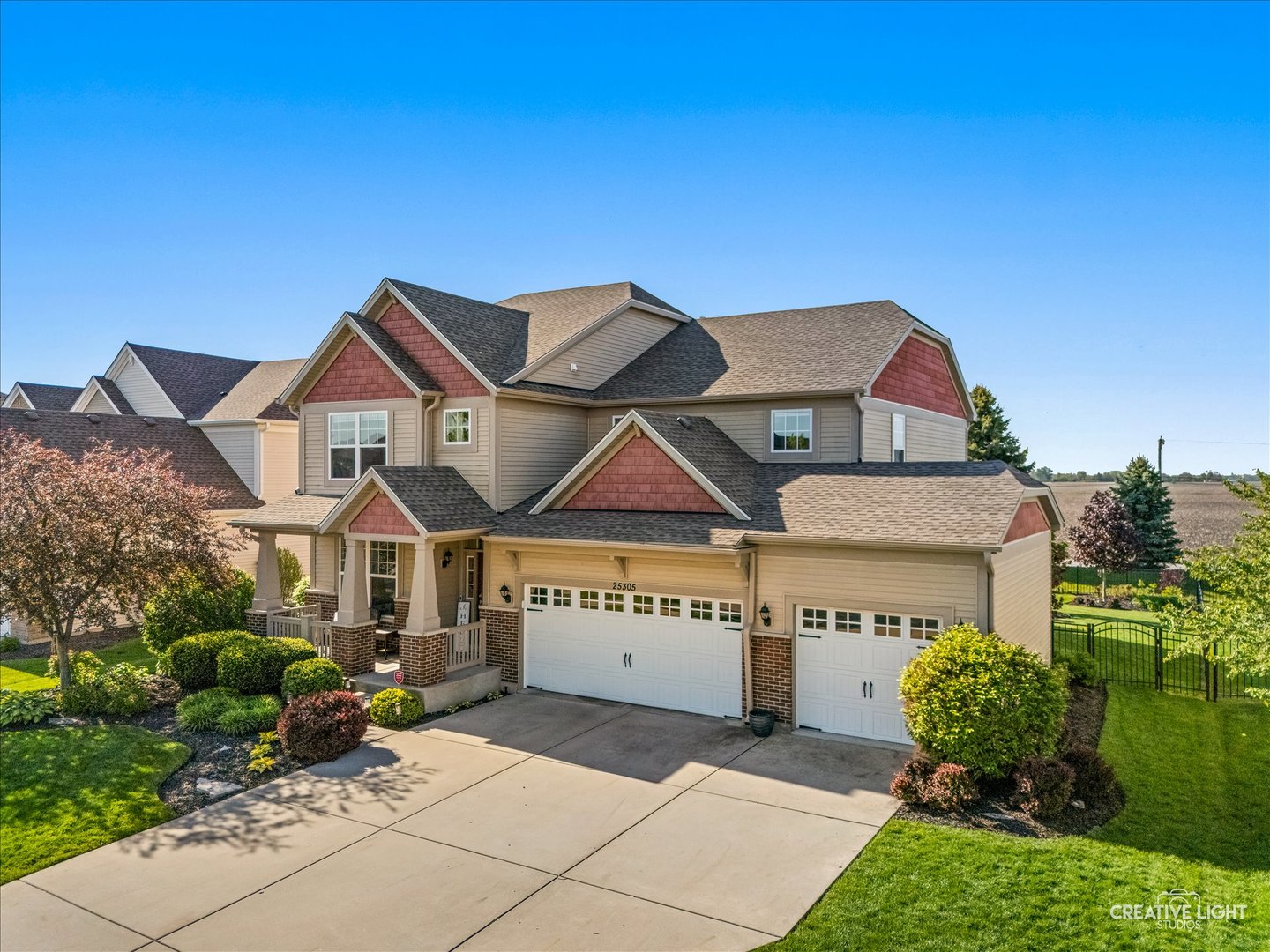 25305 BAYTREE Circle