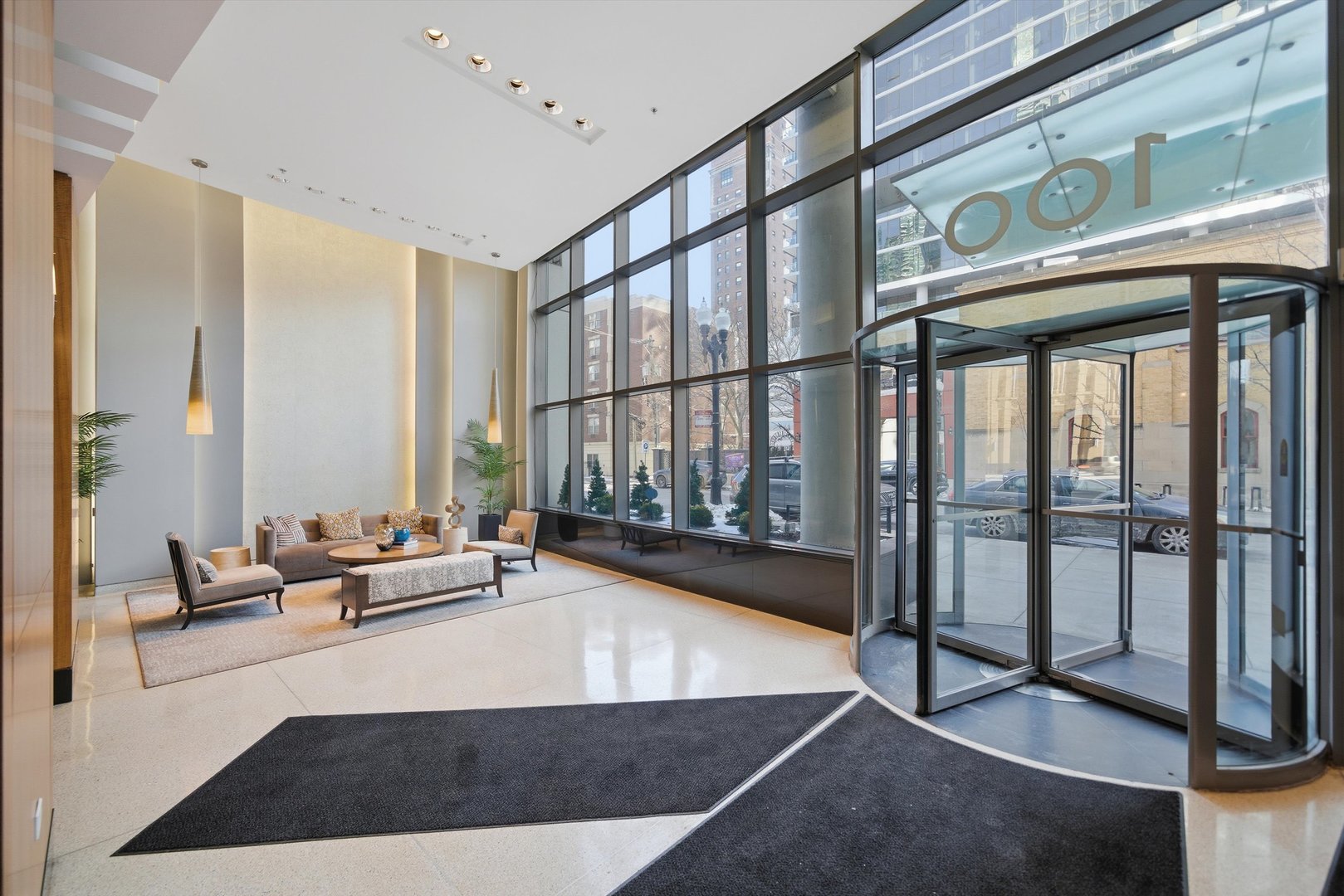 100 E 14th Street 1403