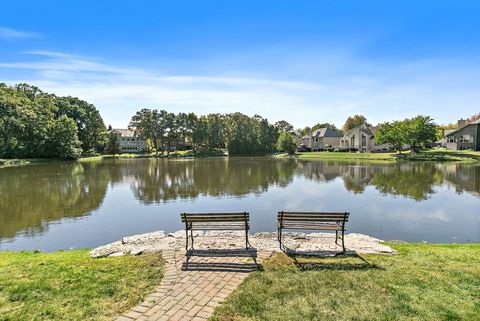 Tiny photo for 1548 Wood Creek Trail, Bartlett, IL 60103 (MLS # 12509603)