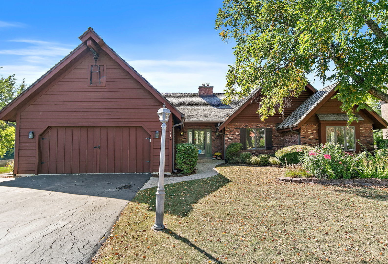 1548 Wood Creek Trail