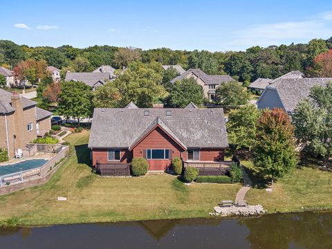 Tiny photo for 1548 Wood Creek Trail, Bartlett, IL 60103 (MLS # 12509603)