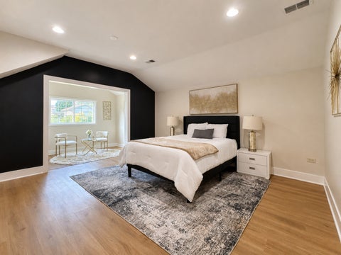 Tiny photo for 7826 W 98th Place, Hickory Hills, IL 60457 (MLS # 12724559)